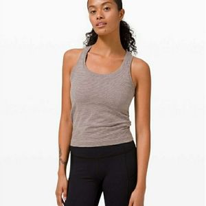 Lululemon Swiftly Tech RB Tank 2.0 *Race
